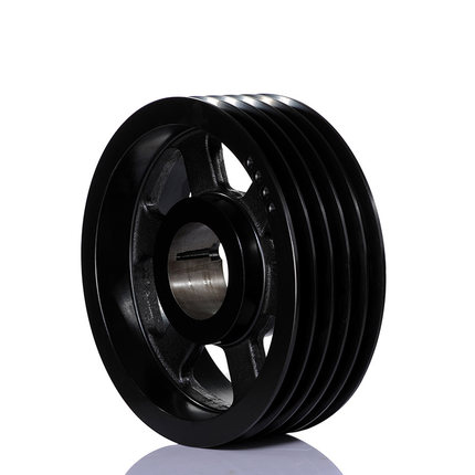 SPB 5 V grooves belt wheel pulley