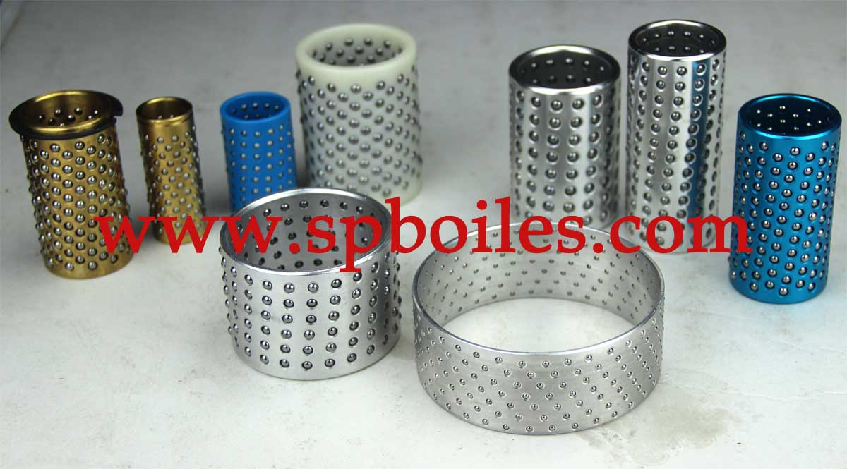mold ball retainer cage,guide ball cage retainer,ball linear bearing